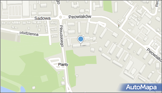 9220011192, Przeds.Handlowo-Usługowe 