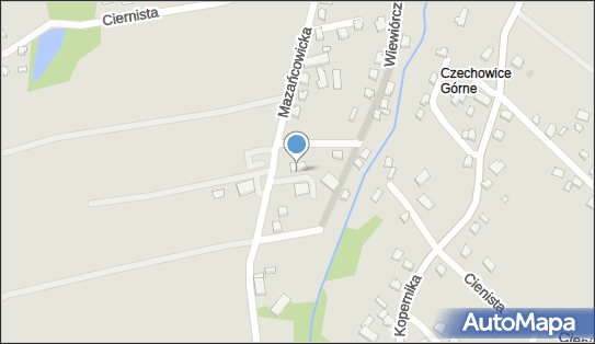 6521570335, Przeds.Handlowo-Usługowe 