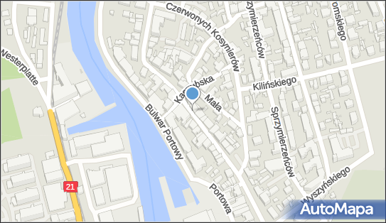 8392485567, Przeds.Handlowo-Usługowe 