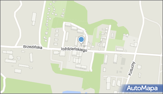 6451044505, Jędrusik Henryk, Przeds.Handlowo-Usługowe 