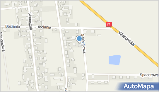 Przeds Handlowo Usługowo Transportowe Beata i Zbigniew Wazner 98-411 - Przedsiębiorstwo, Firma, NIP: 6191543067