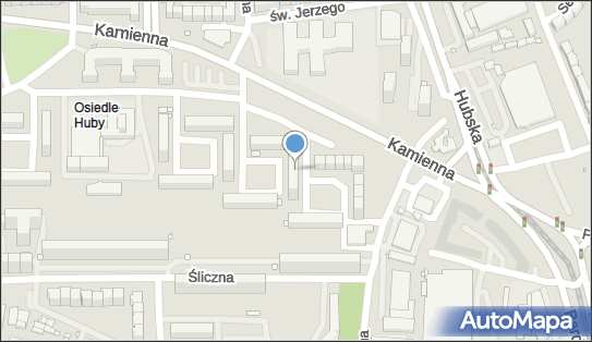 Przeds.Handlowo-Usługowo-Transportowe Stasiewicz Jerzy, Wrocław 50-550 - Przedsiębiorstwo, Firma, NIP: 8990016701