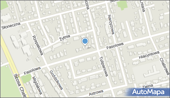 8790002083, Przeds.Inżynieryjno Handl.