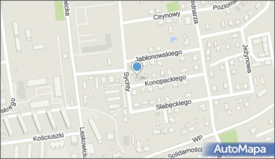 5590004360, Przedsiębiorstwo Konsultacyjno-Usługowe 