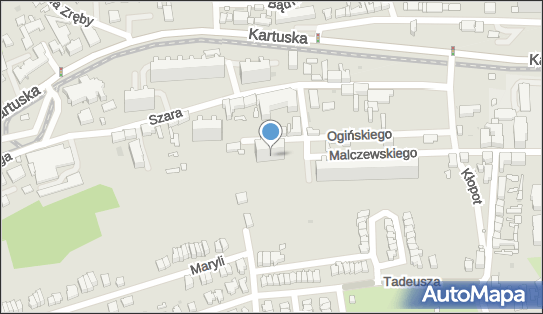5832088775, Przeds.Połowów Morskich 