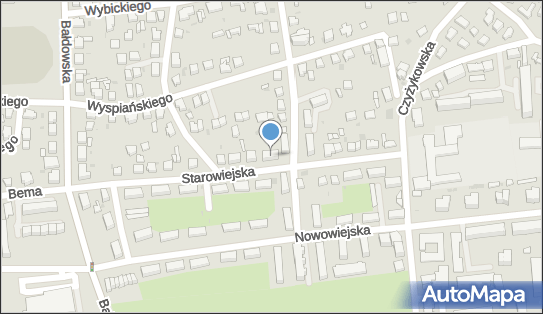 5931059570, Gospodarstwo Rolne Tomasz Kowaliński 