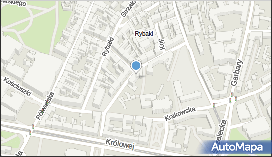 004803316, Gospodarstwo Rolne 