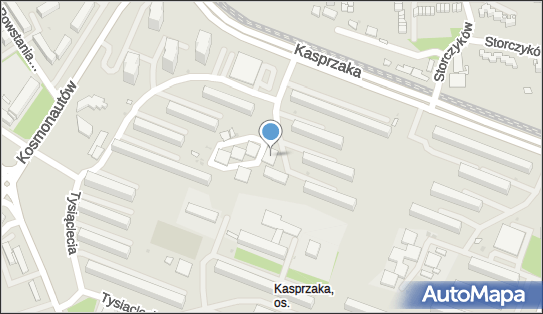 Przeds Prod Handl Usług C i S Gładysz K Pietrusik R, Kasprzaka 36 41-303 - Przedsiębiorstwo, Firma, NIP: 6290005663