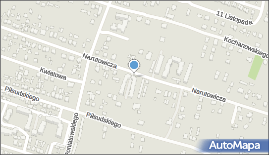 9181179555, Przedsiębiorstwo Produkcyjno Handlowo Usługowe 