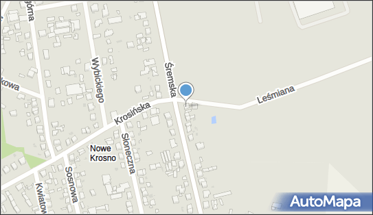 Przeds Prod Handlowe Habdank Kunicka Dubowik i Kunicki J A, Mosina 62-050 - Przedsiębiorstwo, Firma, NIP: 7771815873