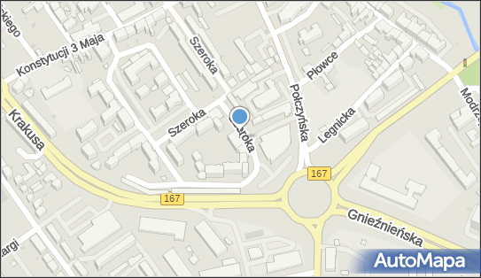 Przeds Prod Usł Handl R & G SP Cyw Galewski Andrzej & Rybus Ryszard 75-814 - Przedsiębiorstwo, Firma, numer telefonu, NIP: 6690410746