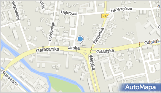 Przeds Prod Usł Handlowe Irbol Irena Winnicka Andrzej Winnicki 76-200 - Przedsiębiorstwo, Firma, NIP: 8390028541