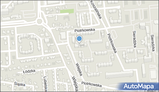 Przeds Produkcyjne Handl Usługowe Garpol Garusińska A Garusiński D 45-302 - Przedsiębiorstwo, Firma, NIP: 7542342232
