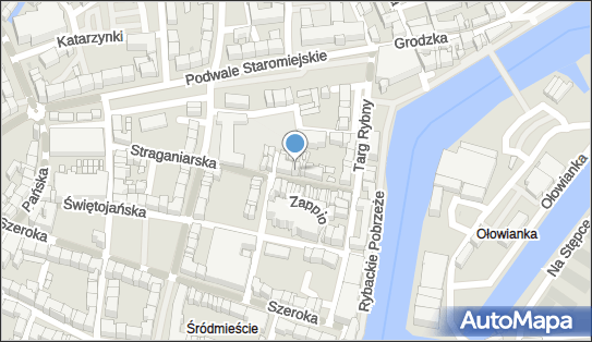 5832817234, Przeds.Produkcyjno-Handlowe 