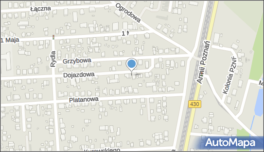 7771037594, Przeds.Produkcyjno Handlowe i Usługowe 