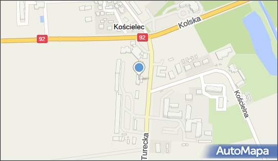 Przeds Produkcyjno Handlowe Kolmex Dobieralski Nawrot, Turecka 6 62-604 - Przedsiębiorstwo, Firma, NIP: 6660008117