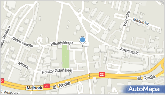 Przeds Produkcyjno Handlowe Mapa Bryszkiewicz Anita Marzena 82-200 - Przedsiębiorstwo, Firma, NIP: 5790011643