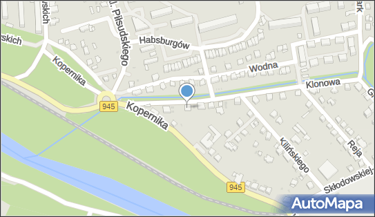 5531090754, Przeds.Produkcyjno-Handlowo-Usługowe 