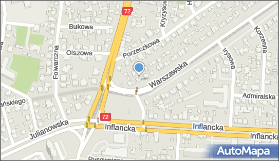 7260375338, Dariusz Derewenda 