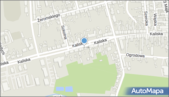 6681350393, Przeds.Produkcyjno-Handlowo-Usługowe