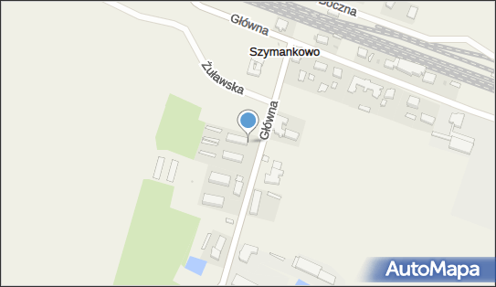 5791311554, Przeds.Produkcyjno-Handlowo-Usługowe 