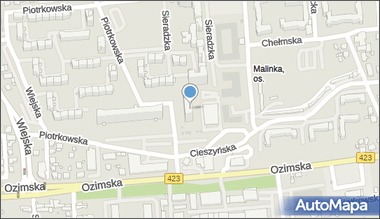 Przeds Produkcyjno Handlowo Usługowe Ika Roemer Piotr Andrzej 45-305 - Przedsiębiorstwo, Firma, NIP: 7542433822