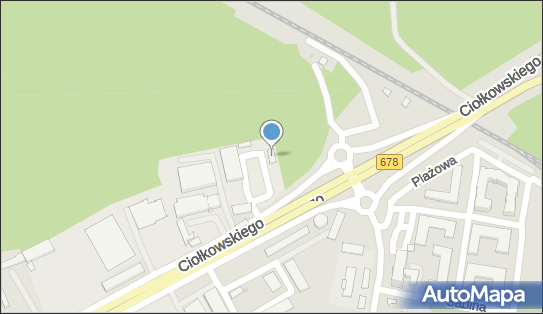 5421002341, Przedsiębiorstwo Produkcyjno Handlowo Usługowe 