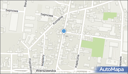 7311033034, Przeds.Produkcyjno-Handlowo-Usługowe 