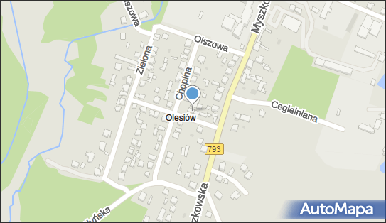 5771001158, Przeds.Produkcyjno-Handlowo-Usługowe 