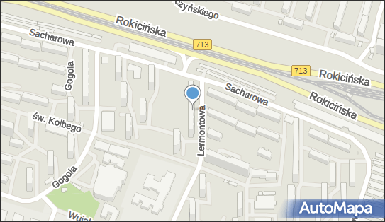 Przeds Produkcyjno Handlowo Usługowe Orion, Łódź 92-512 - Przedsiębiorstwo, Firma, NIP: 7280256223