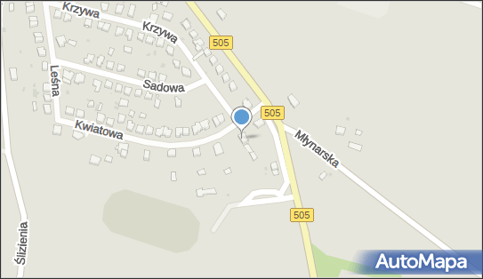 Przeds Produkcyjno Transportowo Handlowo Usługowe, Kwiatowa 18 14-530 - Przedsiębiorstwo, Firma, NIP: 5821002356