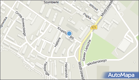 6261241645, Przeds.Produkcyjno-Usługowo-Handlowe 