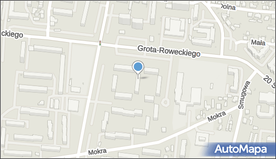 7311022390, Przeds.Produkcyjno-Usługowo-Handlowe 