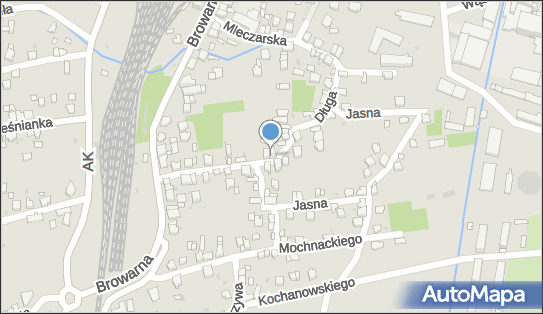 5531052819, Przeds.Produkcyjnpo Handlowo Usług.