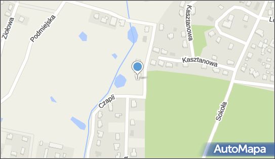 5921055688, Przedsiębiorstwo Projektowo-Usługowe 