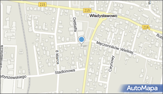 Przeds Pryw Hero Pol Rosiak Roman Widawski Bogdan Dreliszak Henryk 84-120 - Przedsiębiorstwo, Firma, NIP: 5871000402