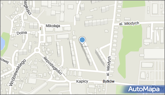 272998387, Przeds.Spedycyjno-Transportowe 