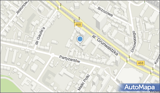 Przeds Techniczne Agos, al. Grunwaldzka 112A, Gdańsk 80-244 - Przedsiębiorstwo, Firma, NIP: 5851182400