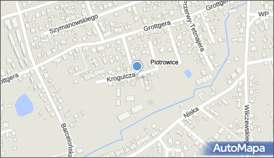 9541773913, Przeds.Techniczno-Handlowo-Usługowe 
