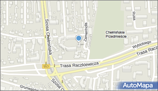 9561971473, Przeds.Usł-Han.