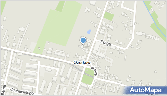 7321752629, Przeds.Usług.Handl.