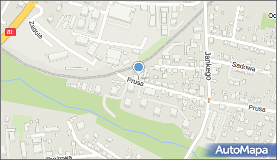 Przeds Usług Transp Sprzętowych i Budowl Jarbud Jaros Tadeusz i S Ka 40-616 - Przedsiębiorstwo, Firma, NIP: 9540022234