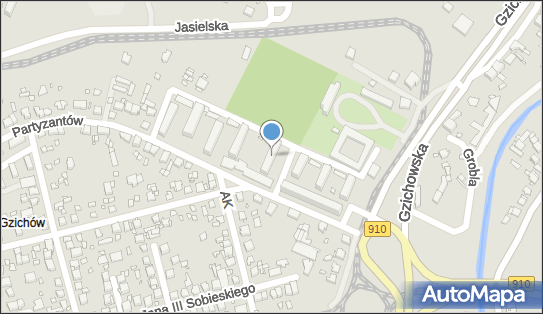 Przeds Usługowe Eto Sławomir Wieczorek Anna Krawczyk Wieczorek 42-500 - Przedsiębiorstwo, Firma, NIP: 6251740200