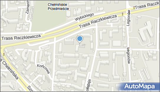 9561860070, Przeds.Usługowe-Handlowe 