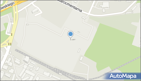 Przeds Usługowo Handlowe Andu, ul. Braci Mieroszewskich 124 42-560 - Przedsiębiorstwo, Firma, NIP: 6442296756