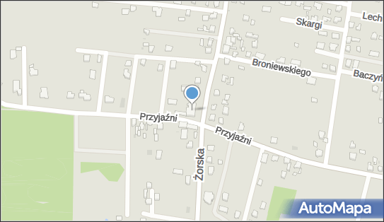 6351004771, Przeds.Usługowo-Handlowe 