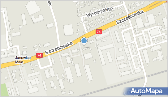 9221924049, Przeds.Usługowo-Handlowe 