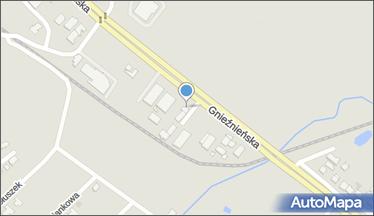 6690018681, Przeds.Usługowo-Handlowe 