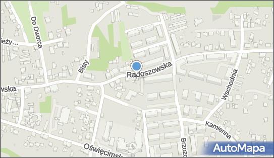 6410009765, Przeds.Usługowo-Handlowe 