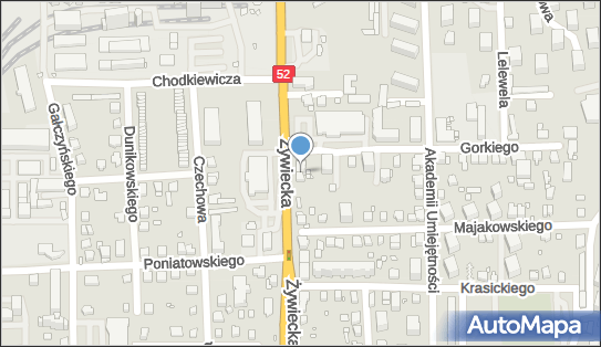 5470049377, Przeds.Usługowo-Handlowe 